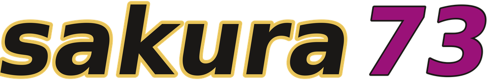 sakura73 logo